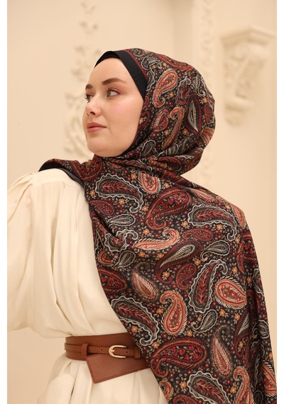 Silk Home Mayda Şal 81003-03 Çok Renkli