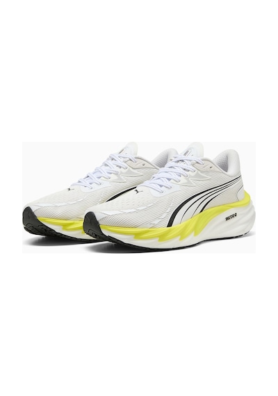 Puma Velocıty Nıtro 4 Spor Ayakkabı Erkek Beyaz