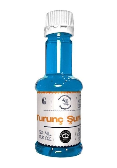 Oze Turunç Şurubu 50 ML