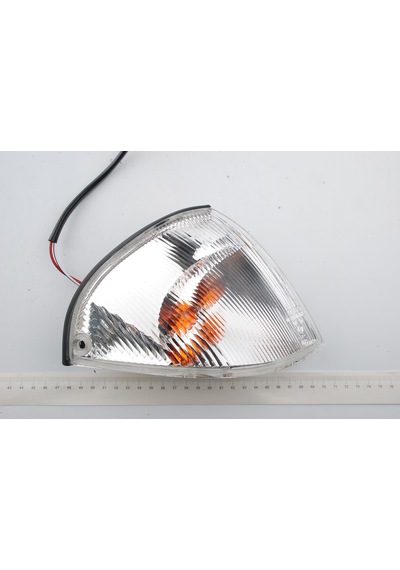 Depo Sağ Sinyal Beyaz Suzuki Swift 1996- Uyumlu 2181516raec