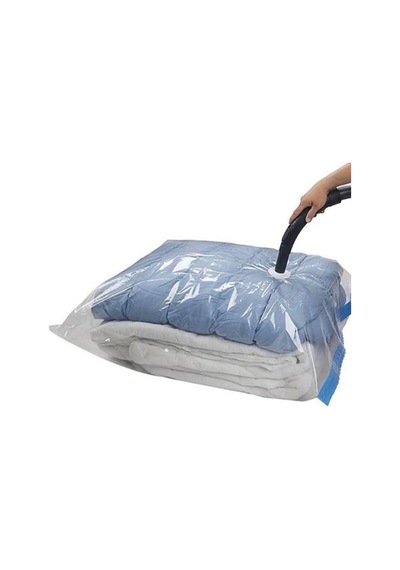 Vakumlu Hurç 80x100 Çok Renkli