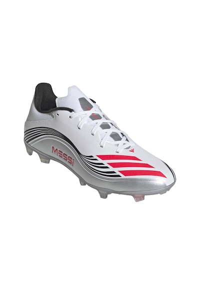 Adidas F50 Messı League Yetişkin Krampon - Jp7446 Beyaz
