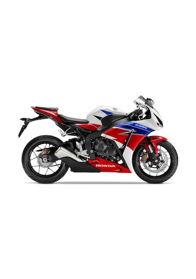 1:12 Honda Cbr 1000Rr