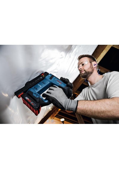 Bosch GTH 18V-14 Akülü Zımba Tabancası Solo - 0601482800