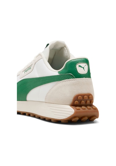 Puma Runtamed Lugged Classıc Ayakkabı 401605 01 Beyaz