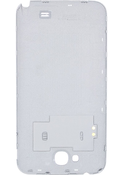 Samsung Uyumlu Galaxy Note 2 Arka Kapak Pil Batarya Kapağı N7100