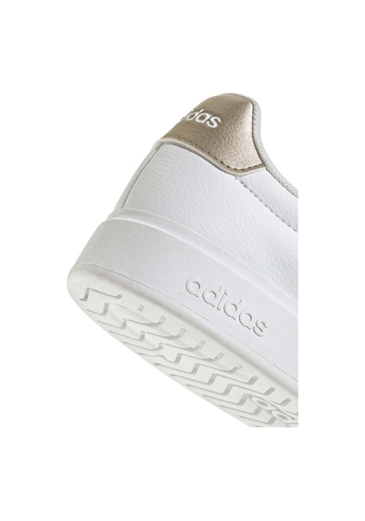 Adidas Streettalk Beyaz Kadın Sneaker 000000000102264136 Beyaz-kahve