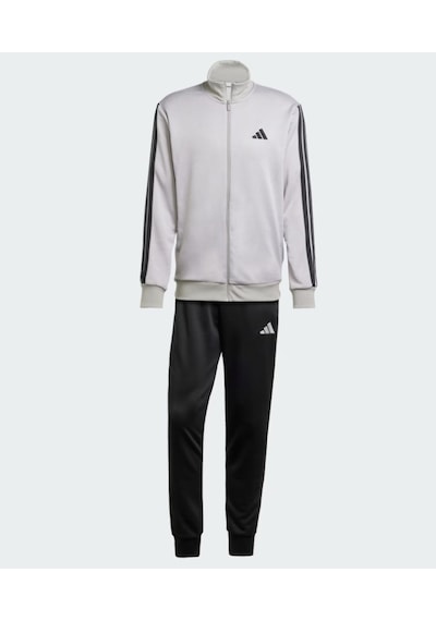 Adidas M 3s Ft Tt Ts Eşofman Takımı Jı8876 BEYAZ Beyaz
