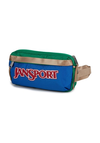 Jansport Washington Waistpack Bel Çantası Ek0a5bk22t11 Pembe