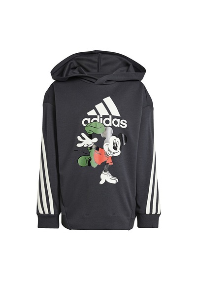 Adidas Lk Dy Mm Swt Çocuk Günlük Sweatshirts Iv9624 Gri Iv9624 Gri