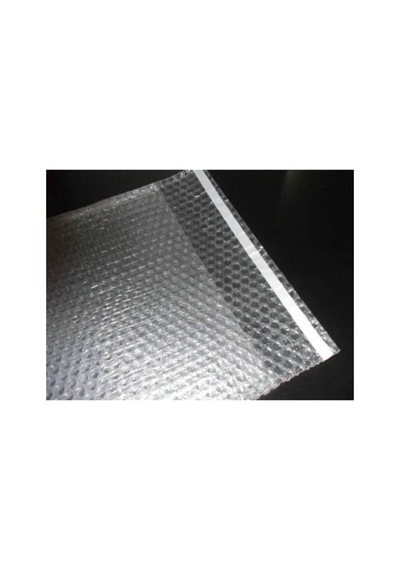 Balonlu Patpat Torba, Bantlı Baloncuklu Torba-zarf 30cm En X 40cm Boy + 5cm Kapak 250 Adet 1