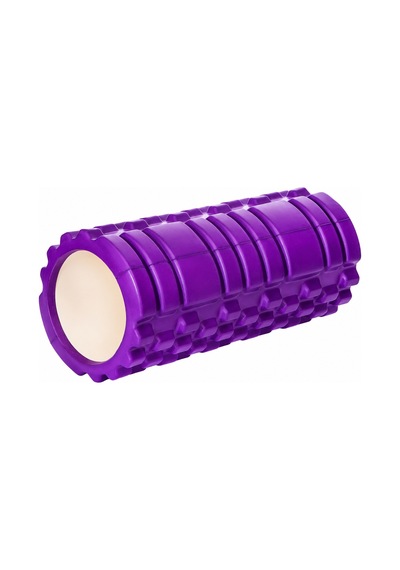 Voltrike Csr Hollow Foam Roller Mor