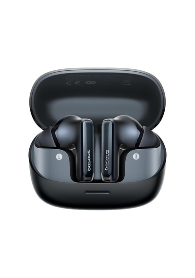 Bowie M2s Pro Anc True Wireless Earphones Cosmic Black