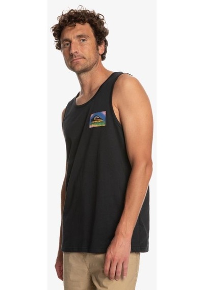 Quiksilver Eqyzt07238-kvj0 Colourflow Erkek Atlet 001