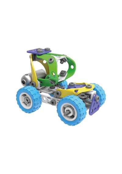 03 597 Smartivity Electric Blocks