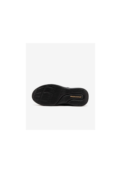 Skechers Arch Fit Darlo  -  Weedon Erkek Siyah Günlük Ayakkabı 204463 Bbk Siyah