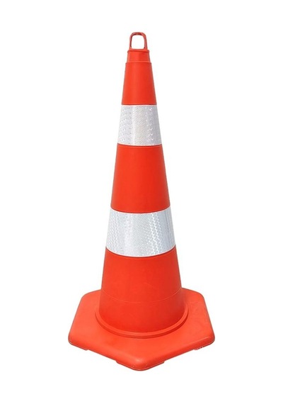 Eko Trafik Konisi 75 Cm