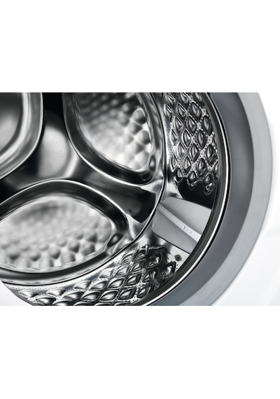 Electrolux EW7W4602QT 1600 Devir 11/7 KG Kurutmalı Çamaşır Makinesi