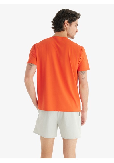Blackspade Erkek T-shirt 70601 - Mercan Mercan