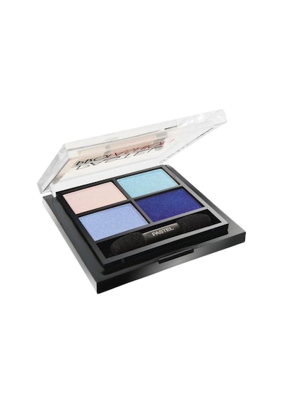 Pastel Profashion Far Quad 203