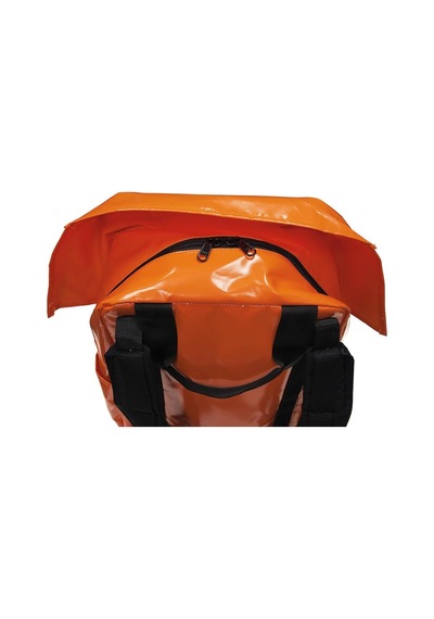 Klein Tools Küçük Tools 5185ora Lineman Sırt Çantası, Turuncu Diğer