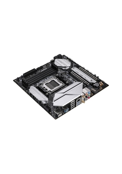 Colorful Battle-ax B850m-plus Pro Wıfı V14 Ddr5 7600mhz Matx Am5 Aaaa11clf0017