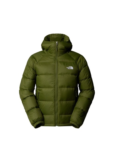 The North Face Erkek Hydrenalıte Kaztüyü Hoodıe Ceket Nf0a5gıebrı1 Tek Renk