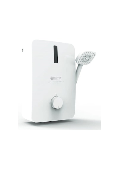Troya By Hook Tr-521 Elektrikli Banyo Şofbeni, Elektrikli Ani Su Isıtıcı