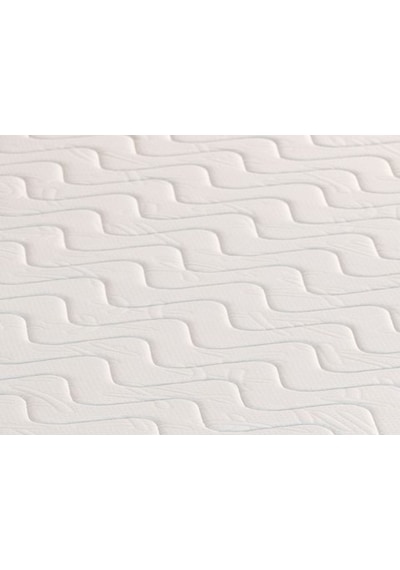 Nironyatak Tek Kişilik Ultra Ortopedik 90X190 Cm  Napoli Yatak