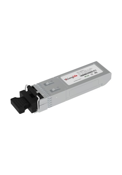 Longlife LNF-J4859D Compatible 1000BASE-LX SFP Transceiver Module