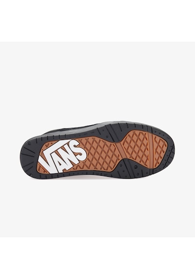 Vans Upland Unisex Beyaz Sneaker Düz Vn000d1hyb21 Beyaz