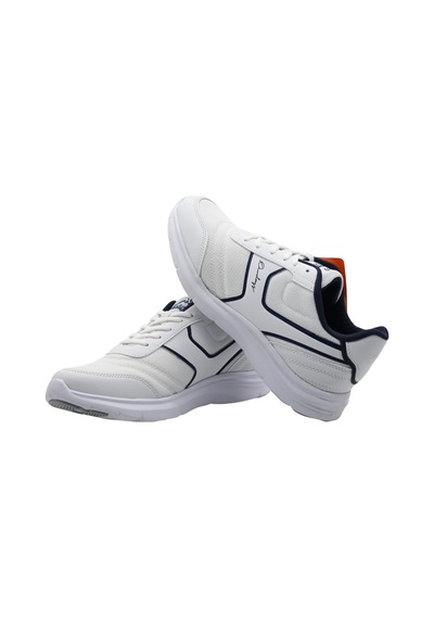 Owndays Erkek Spor Ayakkabı M04087 Beyaz