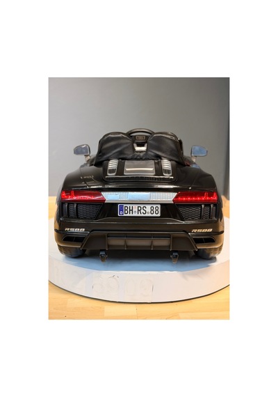 Babyhope  446 Akülü Araba Audi 12V