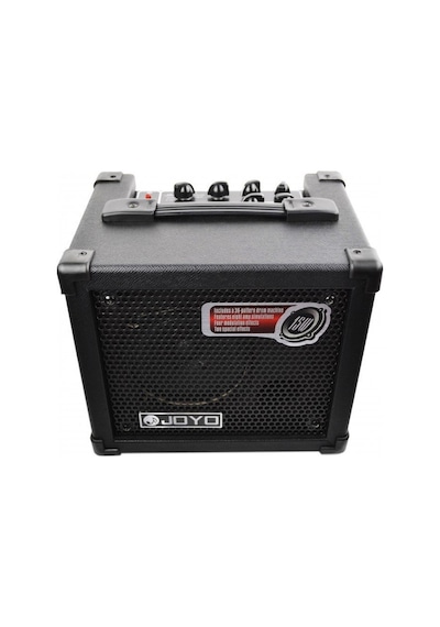 Joyo Dc15 15W Dijital Amfi