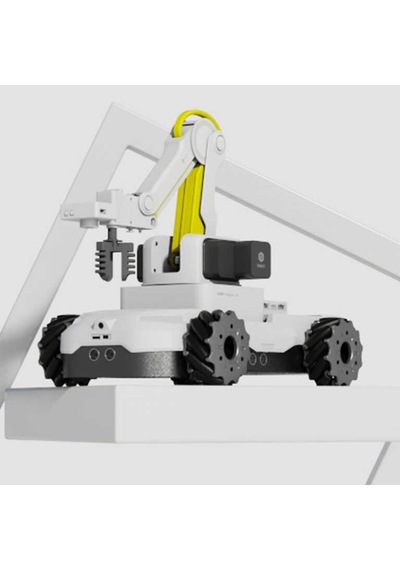 Dobot Magician Go Eğitim Robotu