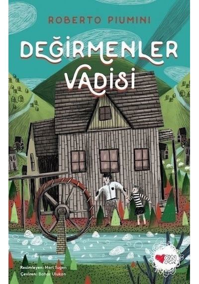 Değirmenler Vadisi N11.2361