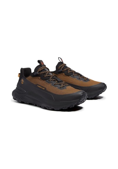 Timberland Motion Access Low Lace Up Erkek Sneakers-34012 Kahverengi