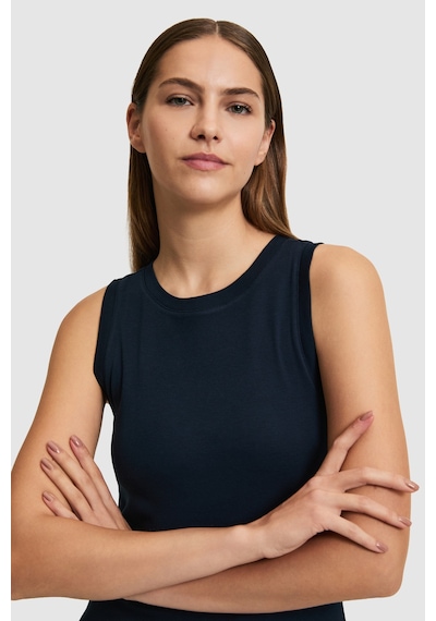 U.s. Polo Assn. Kadın Lacivert Tişört Basic 50323534-vr033