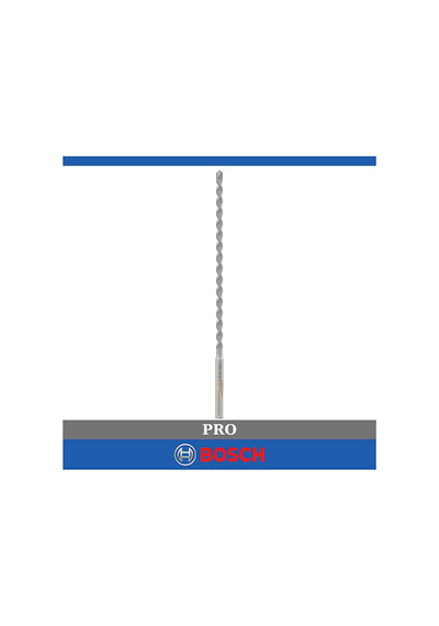 Bosch Pro 16x540 Mm Sds Max-4 Beton Delici Matkap Ucu 2608706779
