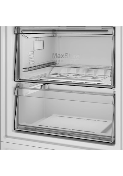 Arçelik 2175 JEI 260 LT 7 Çekmeceli Dikey Derin Dondurucu