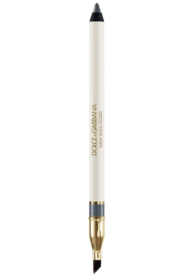 Dolce & Gabbana Sleek Kohl Glider - Kaygan Ve Yumuşak Uçlu Göz Kalemi 07 Jade Green Diğer