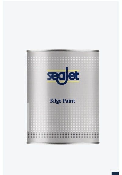 Bilge Paint Sintine Boyası Gri 0.75 Lt