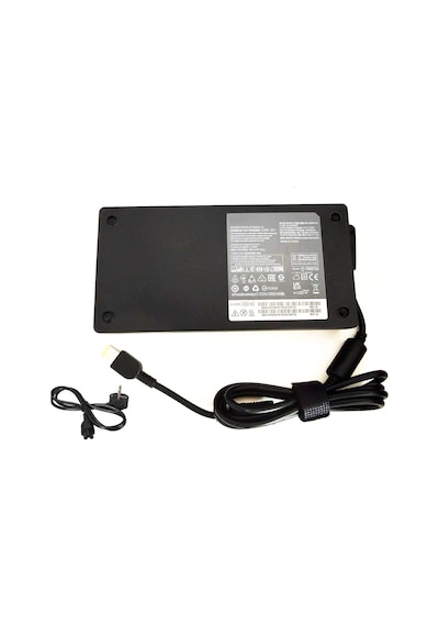Lenovo Loq 15ırx10 83je Adaptör 20v 230w A+++ Şarj Cihazı