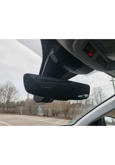 Opel Grandland Dashcam Adaptörü