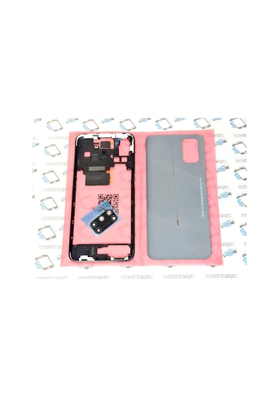 Oppo A72 Kasa Arka Pil Kapağı ( Full) (275874570)