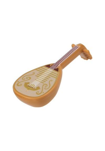 Orjinal Aksesuarlar: Ud, Lute 80503pb02