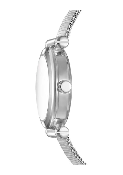 Dkny Dk5l089m0015 Kol Saati Metalik Gri