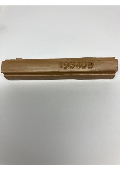 Yumuşak Tamir Mumları 1934 09 82-str Belly 8cm Yumuşak Mum-13725