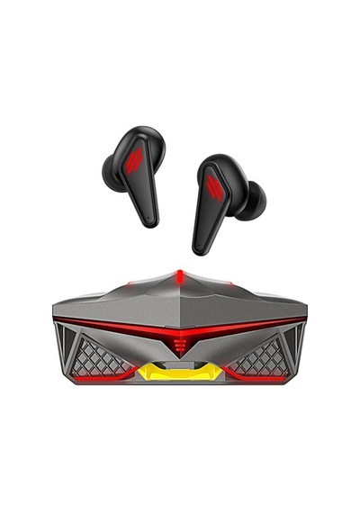 Time&Tech K98 Bluetooth 5.4 Kulak İçi Oyuncu Kulaklık