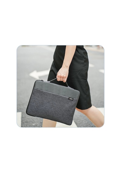 Yesido Wb29 Polyester 600d Kumaşlı 14 İnç Laptop Çantası